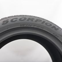4.  235 55 19 1x PIRELLI  235/55 R19 101T Scorpion Winter A0 SEAL Winterreifen 2025 8mm  