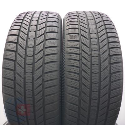 3.  235 45 20 4x CONTINENTAL 235/45 R20 100V XL WinterContact TS 870 P Winterreifen 2022/25 8,8-8 