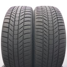3.  235 45 20 4x CONTINENTAL 235/45 R20 100V XL WinterContact TS 870 P Winterreifen 2022/25 8,8-8 