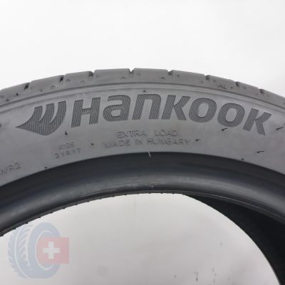 5. 235 45 18 4x HANKOOK 235/45 R18 98W XL Ventus Prime 4 Sommerreifen 2023 6,8-6,2mm