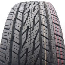 2.  225 60 18 1x CONTINENTAL 225/60 R18 100H ContiCrossContact LX 2 M+S Sommerreifen 2021 VOLL 