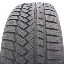 2. 215 45 17 1x CONTINENTAL 215/45 R17 91H XL WinterContact TS 850 P Winterreifen 2020 Ungebraucht  