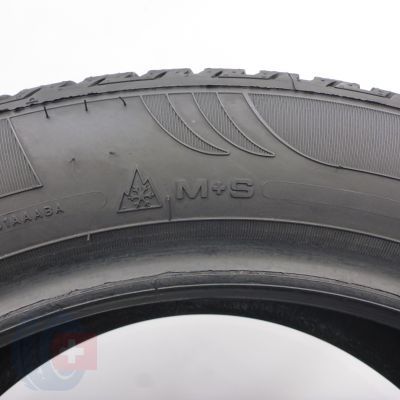 7. 195 55 16 2x FULDA 195/55 R16 87H kristall Control HP2 Winterreifen 2017 8.8-9mm