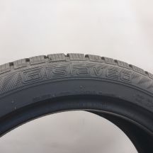 6. 205 50 17 4x GISLAVED 205/50 R17 93V XL Euro Frost 6 Winterreifen 2018/22/23 6,5-7,3mm