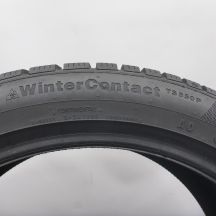 5. 245 40 18 1x CONTINENTAL 245/40 R18 97V XL WinterContact TS 850 P A0 Winterreifen  2023 6,8mm