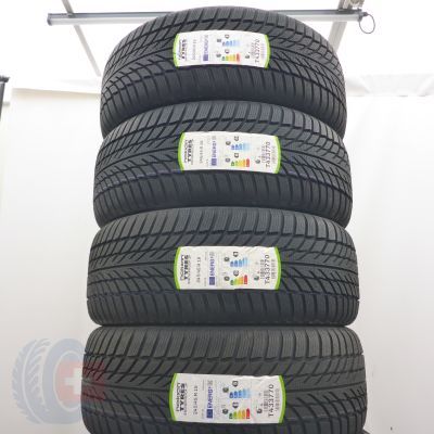 245 45 19 4x NOKIAN 245/45 R19 102V Snoowprof 3P Winterreifen 2026 Ungebraucht  