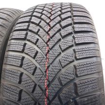 3. 225 50 17 2x BRIDGESTONE 225/50 R17 98H XL Blizzak LM005 Winterreifen 2023 Ungebraucht   