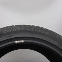4.  265 45 20 1x CONTINENTAL  265/45 R20 108W XL SUV ContiWinterContact TS 830 P Winterreifen 2021 Ungebraucht  