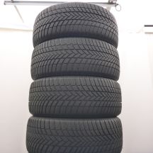 255 45 19 4x BRIDGESTONE 255/45 R19104V XL Blizzak LM005 Winterreifen 2024 8-7,5mm