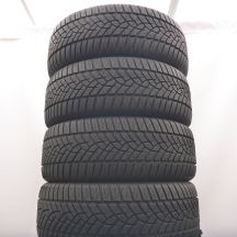 215 55 16 4x GOODYEAR 215/55 R16 93H Ultra Grip Performance Gen-1 Winterreifen 2018 6,7-7mm