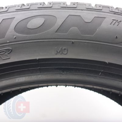 9. 265 45 20 2x PIRELLI 265/45 R20 108V XL MO Scorpion Winter Winterreifen 2018 6mm