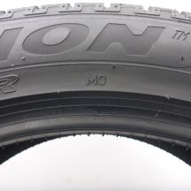 9. 265 45 20 2x PIRELLI 265/45 R20 108V XL MO Scorpion Winter Winterreifen 2018 6mm