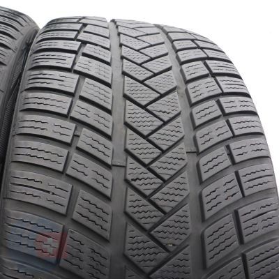 3. 255 40 21 2x VREDESTEIN 255/40 R21 102V XL Wintrac Pro Winterreifen 2023 6,2-6,8mm