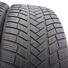 3. 255 40 21 2x VREDESTEIN 255/40 R21 102V XL Wintrac Pro Winterreifen 2023 6,2-6,8mm