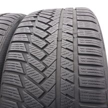 4. 2 x CONTINENTAL 255/40 R19 100V XL WinterContact TS850P Winterreifen 2020 6-6,8mm