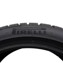 5. 275 35 19 2x PIRELLI 275/35 R19 100V XL BMW PZero Winter Winterreifen 2022 5,8mm