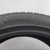 7. 235 45 21 4x GOODYEAR 235/45 R21 101T XL UltraGrip Performance+ SUV Winterreifen 2022/23 6,2-6,8mm 