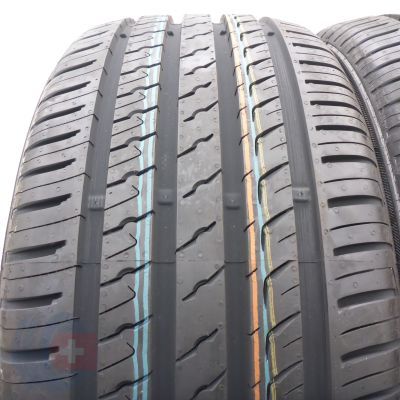 2. 245 45 18 4x BARUM 245/45 R18 100Y XL Bravuris 5HM Sommerreifen 2020 Ungebraucht  