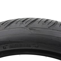8. 285 40 22 4x YOKOHAMA 285/40 R22 110V Parada Spec-X PA02 Sommerreifen 2022, 2023 6,8-8,5mm