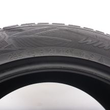 5. 285 45 21 2x VREDESTEIN 285/45 R21 113Y XL Wintrac Pro Winterreifen 2022 6,8-7,4mm