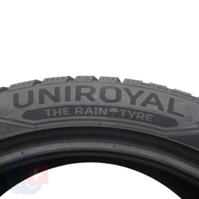 6. 225 45 18 2x UNIROYAL 225/45 R18 95V XL WinterExpert Winterreifen 2022 7,2mm