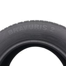 7. 4 x BARUM 225/60 R15 96V Bravuris 2 Sommerreifen 2021 7,9-8,2mm