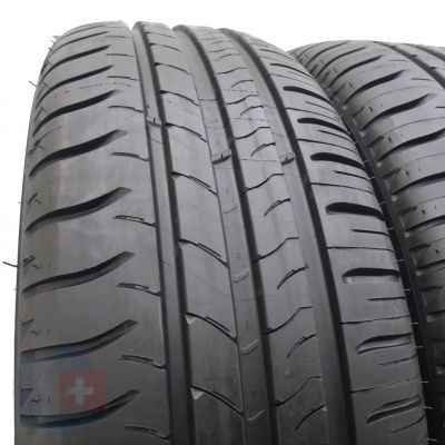 2. 4 x MICHELIN 215/65 R15 96H Energy Saver Sommerreifen DOT11/08 7,5mm