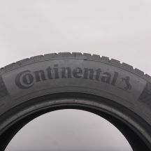 4. 235 60 17 2x CONTINENTAL 235/60 R17 106V XL WinterContact TS 870 P Winterreifen 2024 8,5mm WIE NEU 