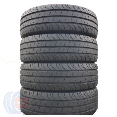 205 65 16C CONTINENTAL 205/65 R16 C 107/105T ContiVanContact 200 Sommerreifen 2016 Ungebrauchte   