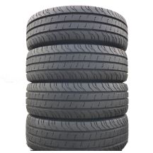 205 65 16C CONTINENTAL 205/65 R16 C 107/105T ContiVanContact 200 Sommerreifen 2016 Ungebrauchte   