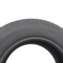 5. 2 x GOODYEAR 235/65 R16C 115/113R Marathon Cargo Sommerreifen 2015 UNGEBRAUCHT