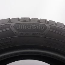 6. 235 55 19 4x GOODYEAR 235/55 R19 105T XL UltraGrip Performance+ Winterreifen 2022/23 7,2mm