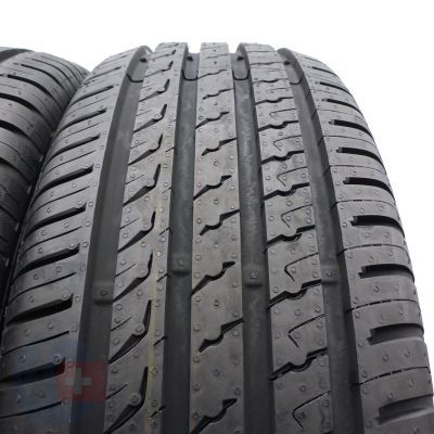 2. 215 65 17 4x BARUM 215/65 R17 99V Bravuris 5HM Sommerreifen 2019 WIE NEU VOLL