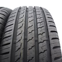 2. 215 65 17 4x BARUM 215/65 R17 99V Bravuris 5HM Sommerreifen 2019 WIE NEU VOLL