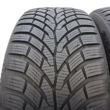 2.  215 45 17 4x CONTINENTAL  215/45 R17 91V XL  WinterContact TS 870 Winterreifen 2023 7,8-8,8mm