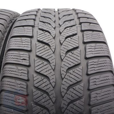 3.  245 40 18 2x UNIROYAL 245/40 R18 97V XL MS plus 66 Winterreifen 2016 7.2mm