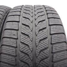 3.  245 40 18 2x UNIROYAL 245/40 R18 97V XL MS plus 66 Winterreifen 2016 7.2mm