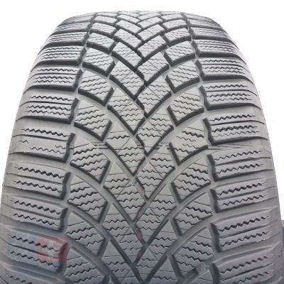 235 50 18 1x BRIDGESTONE 235/50 R18 101V XL Blizzak Lm005 Winterreifen 2019 7,5mm
