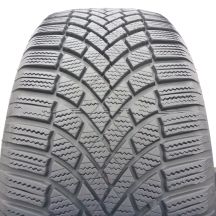 235 50 18 1x BRIDGESTONE 235/50 R18 101V XL Blizzak Lm005 Winterreifen 2019 7,5mm