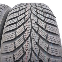 2. 195 50 15 4x CONTINENTAL 195/50 R15 82H WinterContact TS 870 Winterreifen 2023 VOLL WIE NEU 