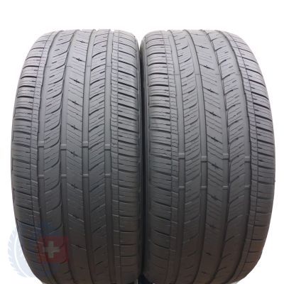 2 x BRIDGESTONE 275/50 R19 112V XL Alenza Sport A/S N-0 Sommerreifen 2019 5,5-6mm