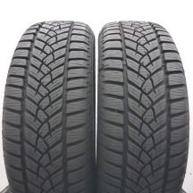 205 60 16 2x FULDA 205/60 R16 96H XL Kristall Control HP 2 Winterreifen 2025 9,2mm