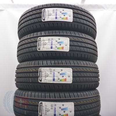 215 65 17 4x BARUM 215/65 R17 99V Bravuris 5 Sommerreifen 2023 VOLL WIE NEU  215 65 17 4x BARUM 215/65 R17 99V Bravuris 5 Sommerreifen 2023 VOLL WIE NEU