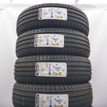 215 65 17 4x BARUM 215/65 R17 99V Bravuris 5 Sommerreifen 2023 VOLL WIE NEU 