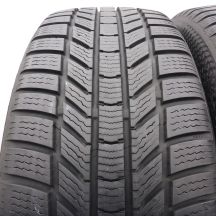 3. 205 50 17 2x CONTINENTAL 205/50 R17 93V XL WinterContact TS870P Winterreifen 2021 7-7,5mm