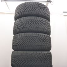 235 40 19 4x SEMPERIT 235/40 R19 96V XL Speed-Grip 5 Winterreifen 2023/24 8-7,3mm 