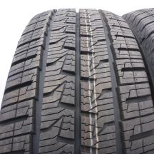 4. 215 60 17C 2x CONTINENTAL 215/60 R17C 109/107T VanContact 4Season Ganzjahresreifen 2022 WIE NEU VOLL 4. 215 60 17C 2x CONTINENTAL 215/60 R17C 109/107T VanContact 4Season Ganzjahresreifen 2022 WIE NEU VOLL