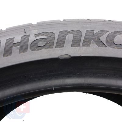 5. 265 35 19 1x HANKOOK 265/35 R19 98Y XL Ventus S1 evo2 Sommerreifen 2017 7mm