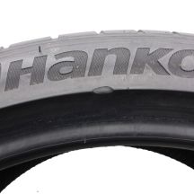 5. 265 35 19 1x HANKOOK 265/35 R19 98Y XL Ventus S1 evo2 Sommerreifen 2017 7mm