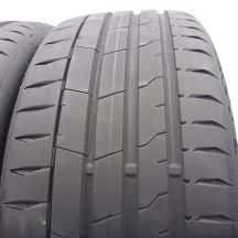 3. 225 40 19 2x CONTINENTAL 225/40 R19 93Y XL SportContact 7 Sommerreifen 2023, 2024 5,8-6,8mm